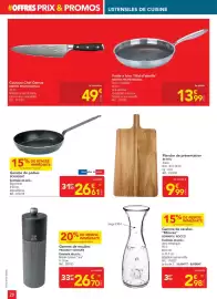 Catalogue METRO page 20