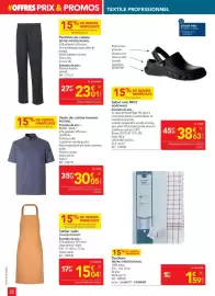 Catalogue METRO page 22