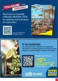 Catalogue METRO page 23