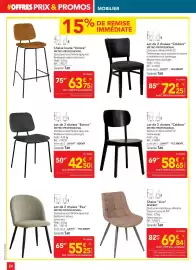 Catalogue METRO page 24
