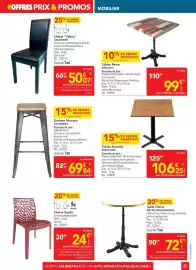 Catalogue METRO page 25