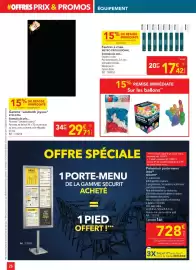 Catalogue METRO page 26