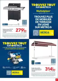 Catalogue METRO page 27