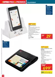 Catalogue METRO page 28