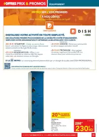 Catalogue METRO page 29