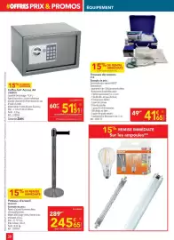Catalogue METRO page 30