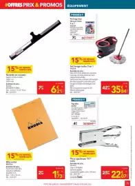 Catalogue METRO page 31