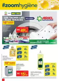 Catalogue METRO page 4