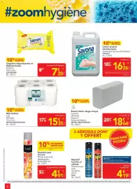 Catalogue METRO page 6
