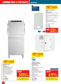 Catalogue METRO page 8