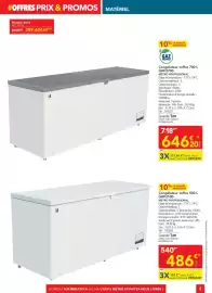 Catalogue METRO page 9