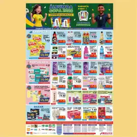 Catálogo Mialich Supermercados Página 10