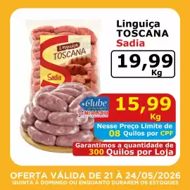 Catálogo Mialich Supermercados Página 3