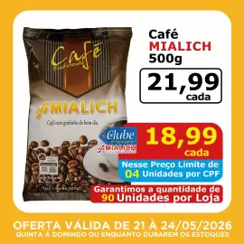 Catálogo Mialich Supermercados Página 6