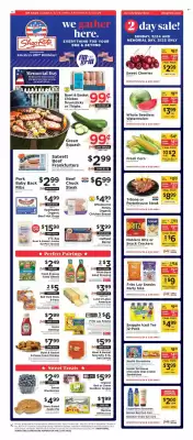 ShopRite (valid until 30-05)