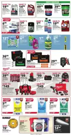 Rural King weekly ad week 21 Page 7