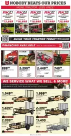 Rural King weekly ad week 21 Page 8