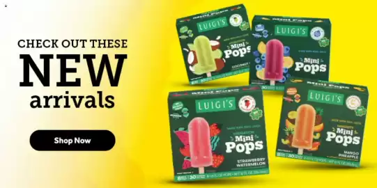 Stop&Shop weekly ad week 21 Page 12