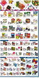 Stop&Shop weekly ad week 21 Page 4