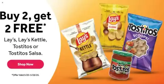 Stop&Shop weekly ad week 21 Page 5