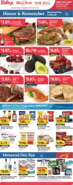 Raley's weekly ad week 21 Page 1