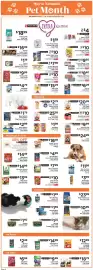 ShopRite flyer week 21 Page 1