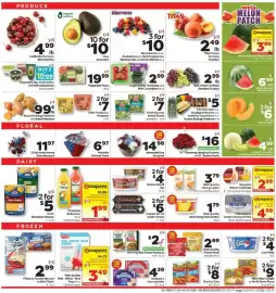 Weis Markets weekly ad week 21 Page 3
