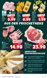 Kaufland DE tilbudsavis uge 21 Side 3