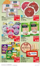 Kaufland DE tilbudsavis uge 21 Side 5