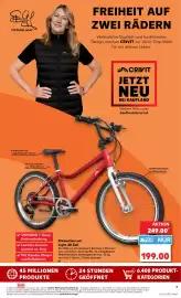 Kaufland DE tilbudsavis uge 21 Side 7