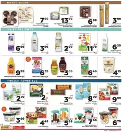 Weis Markets weekly ad Page 3