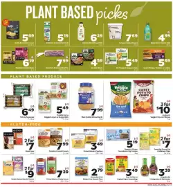 Weis Markets weekly ad Page 4