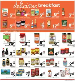 Weis Markets weekly ad Page 5