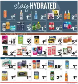 Weis Markets weekly ad Page 6