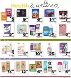 Weis Markets weekly ad Page 7