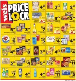 Weis Markets weekly ad Page 2