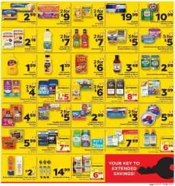 Weis Markets weekly ad Page 3