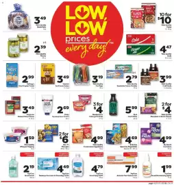 Weis Markets weekly ad Page 4