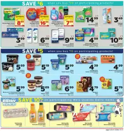 Weis Markets weekly ad Page 5