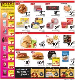 Weis Markets weekly ad Page 6