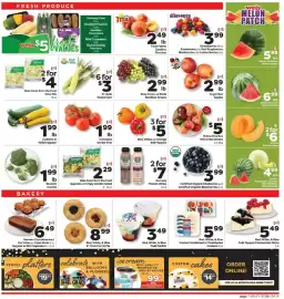 Weis Markets weekly ad Page 7