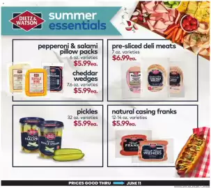 ACME weekly ad Page 11