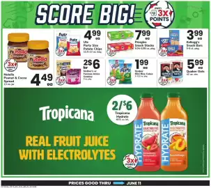 ACME weekly ad Page 2