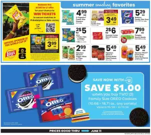 ACME weekly ad Page 21