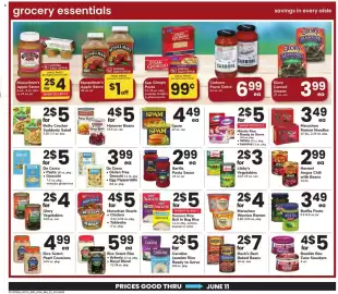 ACME weekly ad Page 22