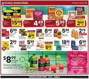 ACME weekly ad Page 23