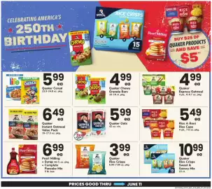 ACME weekly ad Page 27