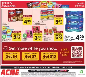 ACME weekly ad Page 32