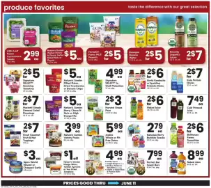 ACME weekly ad Page 4