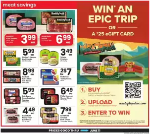 ACME weekly ad Page 7